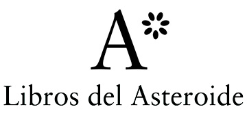 Libros del Asteroide
